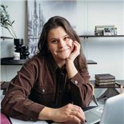 Profesora de inglés (clases particulares presenciales)